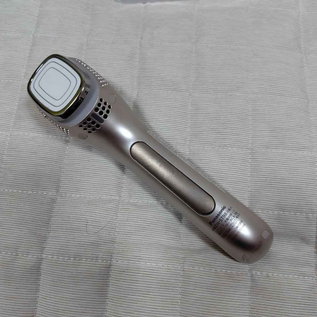 Panasonic イオンエフェクター EH-ST98