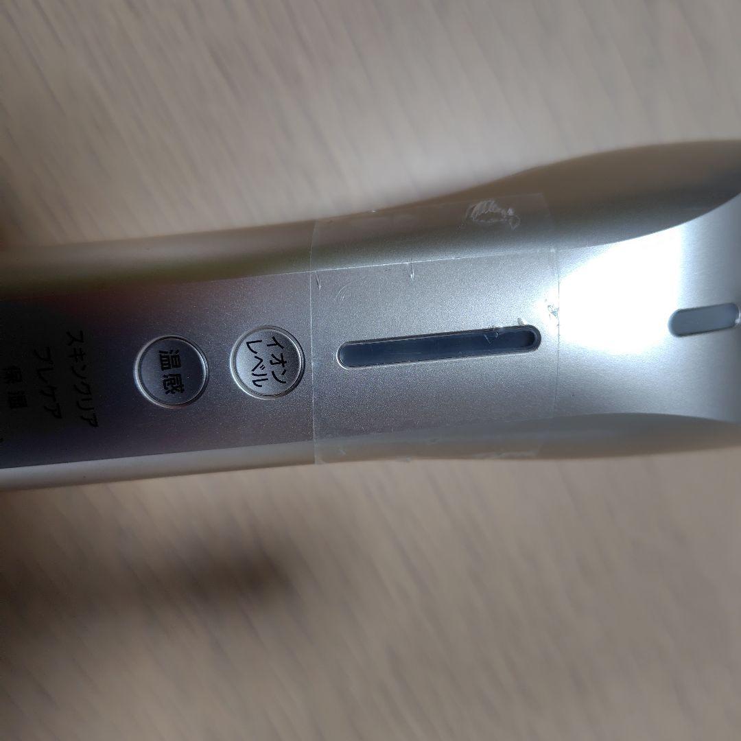 Panasonic イオンエフェクター EH-ST98