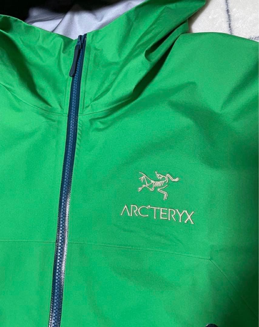 美品　アークテリクス［ARC'TERYX］ベータジャケット