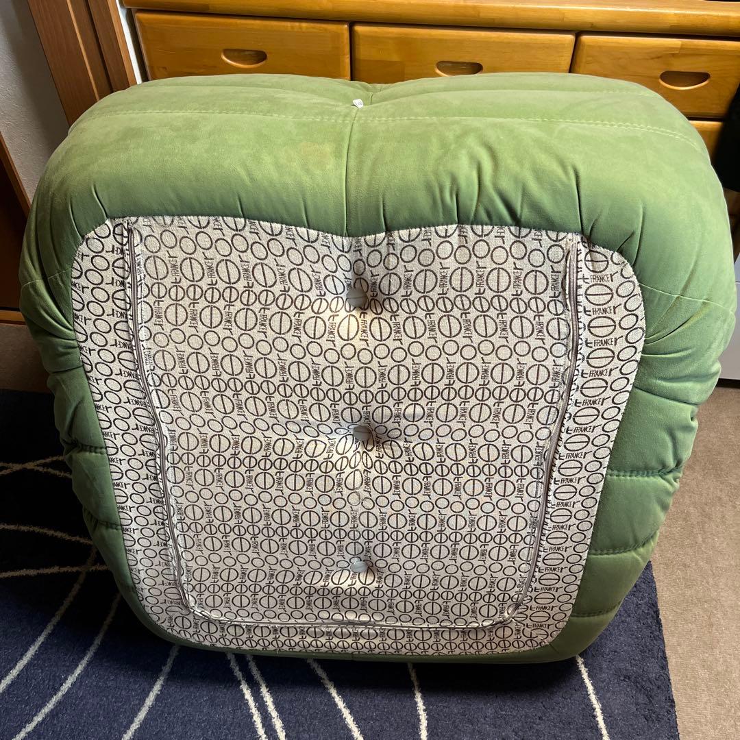 【正規品】ligne roset TOGO 1人掛け　リーンロゼ トーゴ