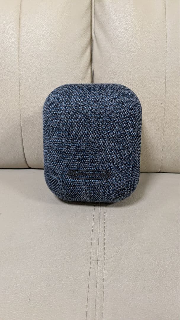 MASS フルレンジスピーカー 青 1本