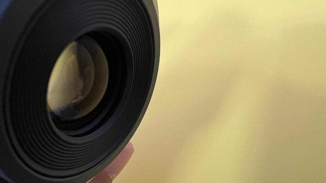 【美品】Canon EF-S 24mm F2.8 単焦点レンズ