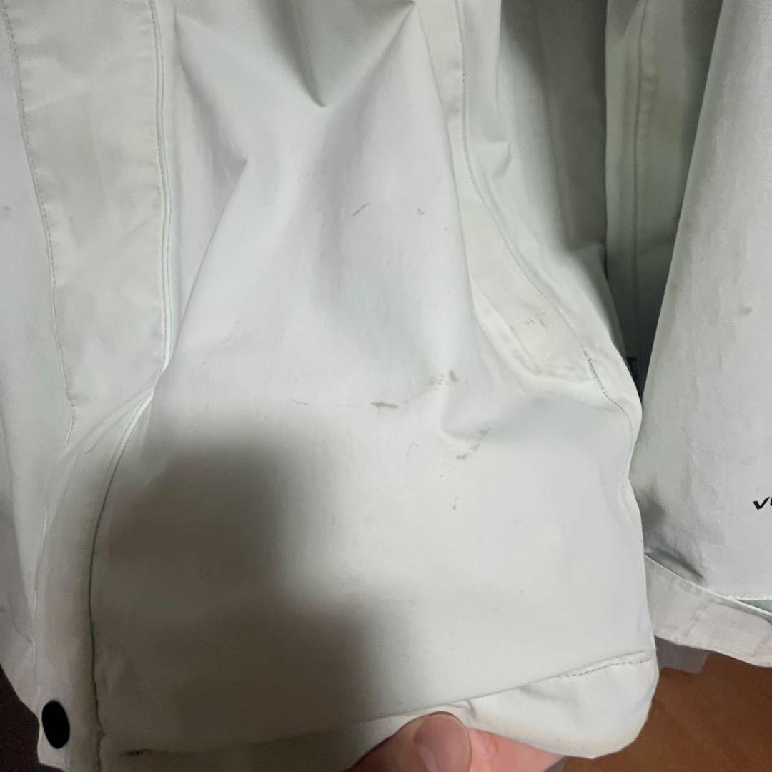 VOLCOM L GORE-TEX ジャケット(SKY)