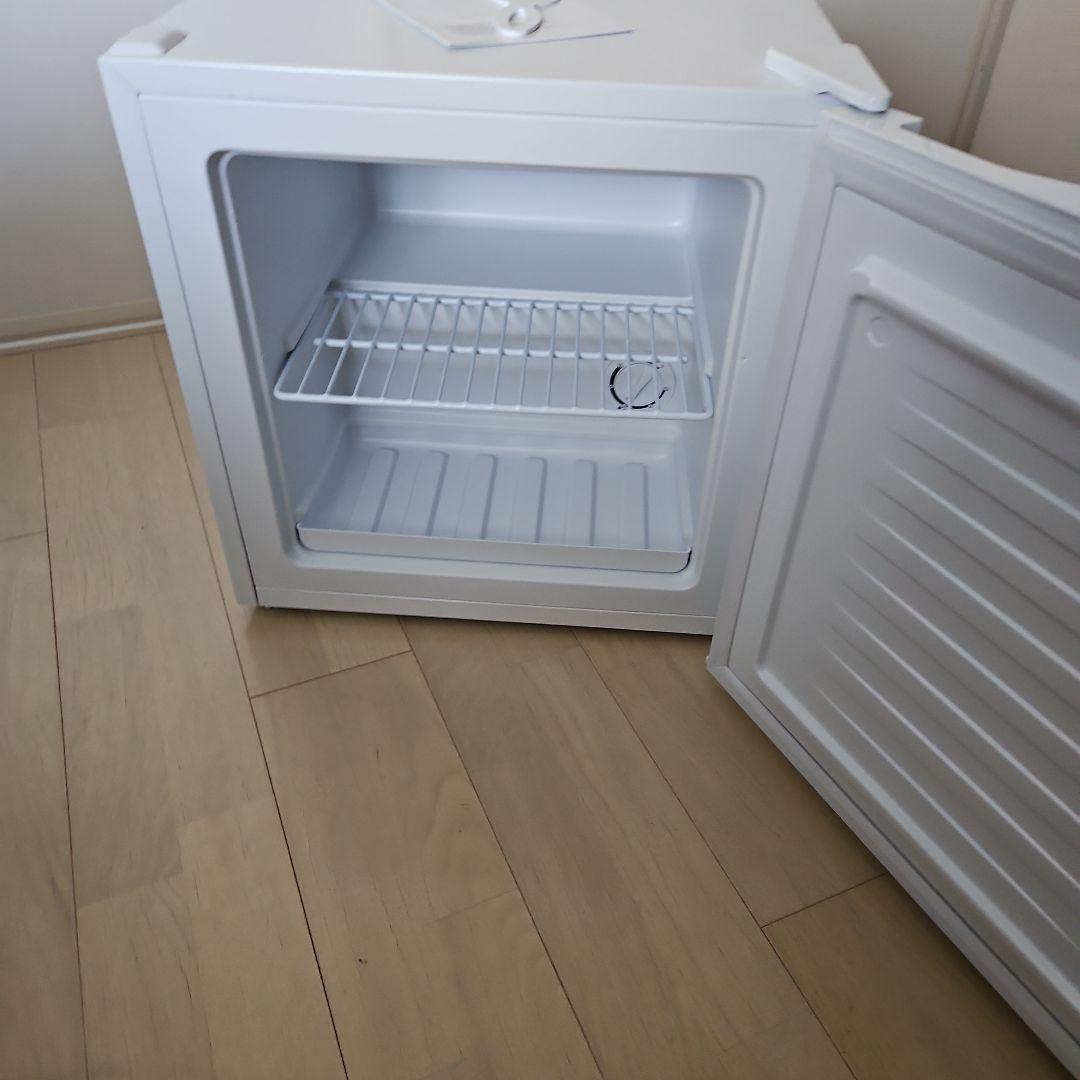 A-Stage 1ドア冷凍庫31L FZ03A-31 ホワイト