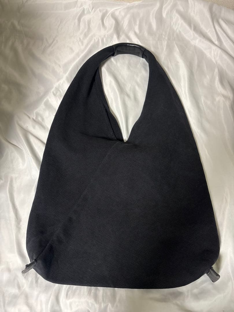 バッグ azuma bag big #Hender Scheme