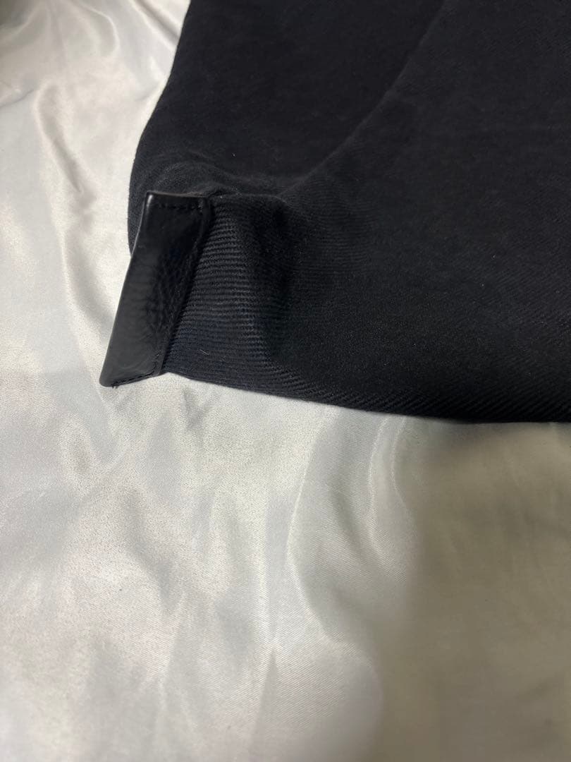 バッグ azuma bag big #Hender Scheme