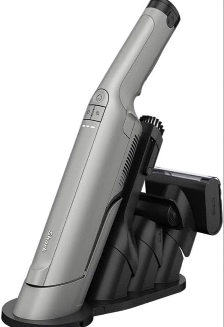 Shark EVOPOWER DX ハンディクリーナー WV515JGY