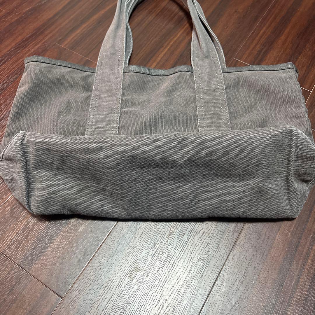 JAMES PERSE トートバッグ