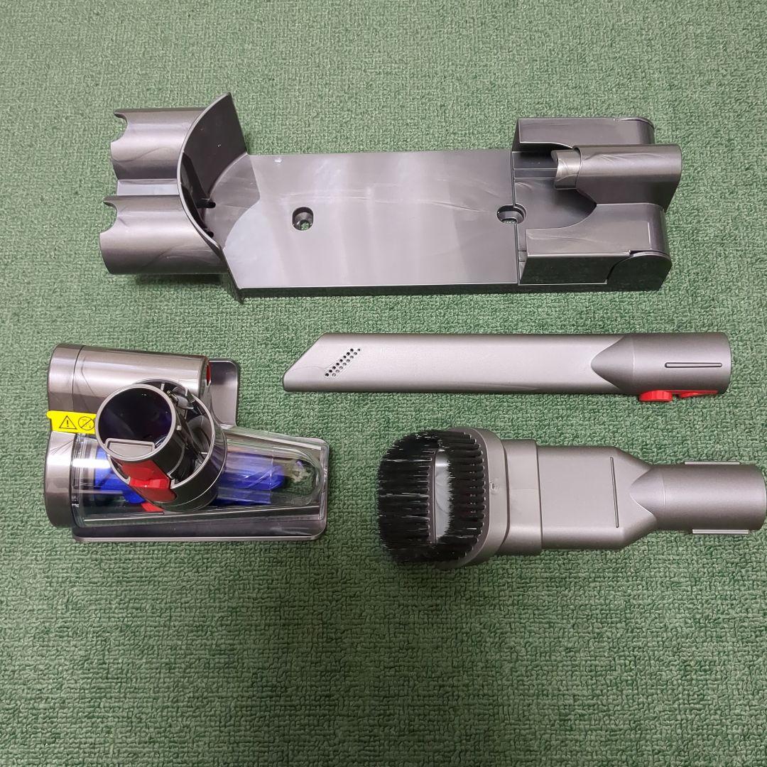 dyson　V8　Origin　SV25 RD2