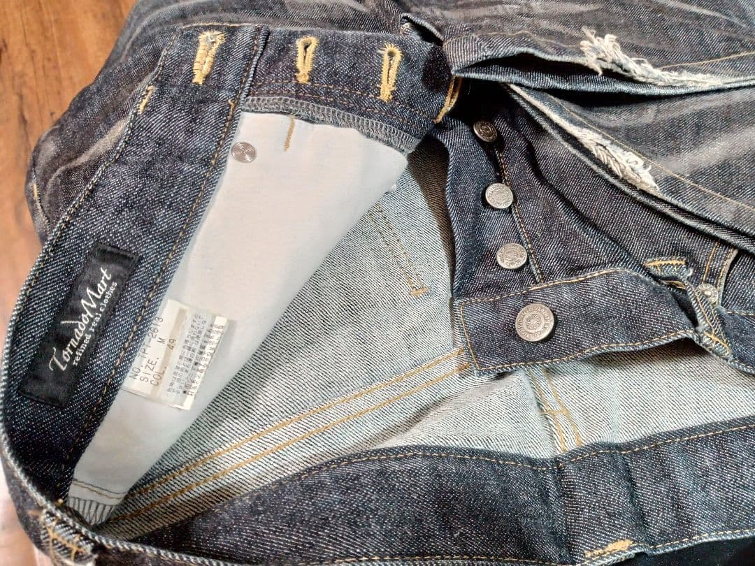 トルネードマート　ラメペイント