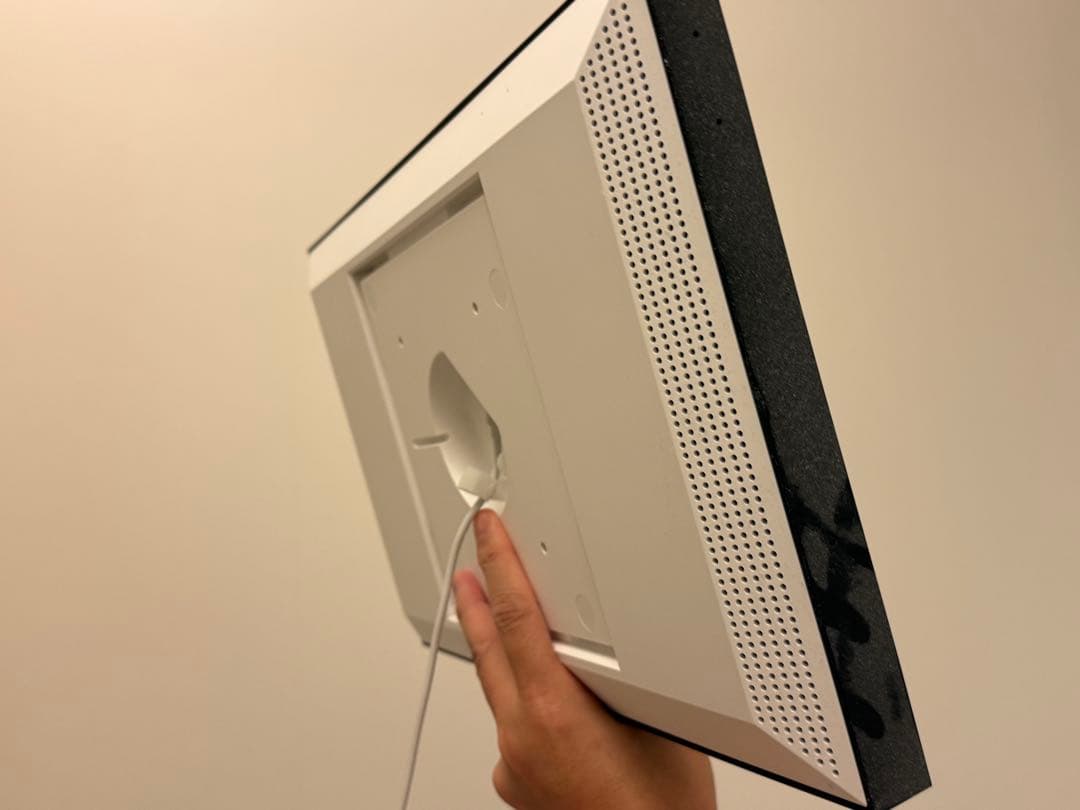 Echo Show 15 (エコーショー15) - 第一世代