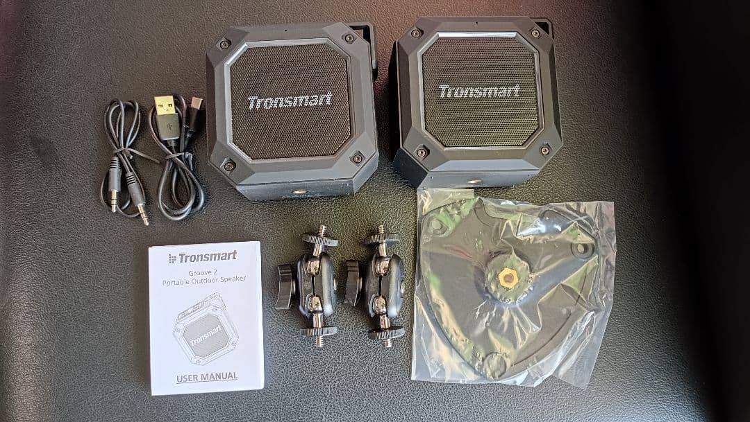 YAMAHA 2019～2021 FX ジェット 防水 ペアリング スピーカー