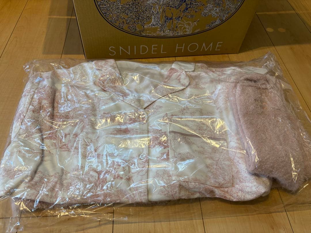 SNIDEL  福袋　2026 抜き取りなし　新品未使用