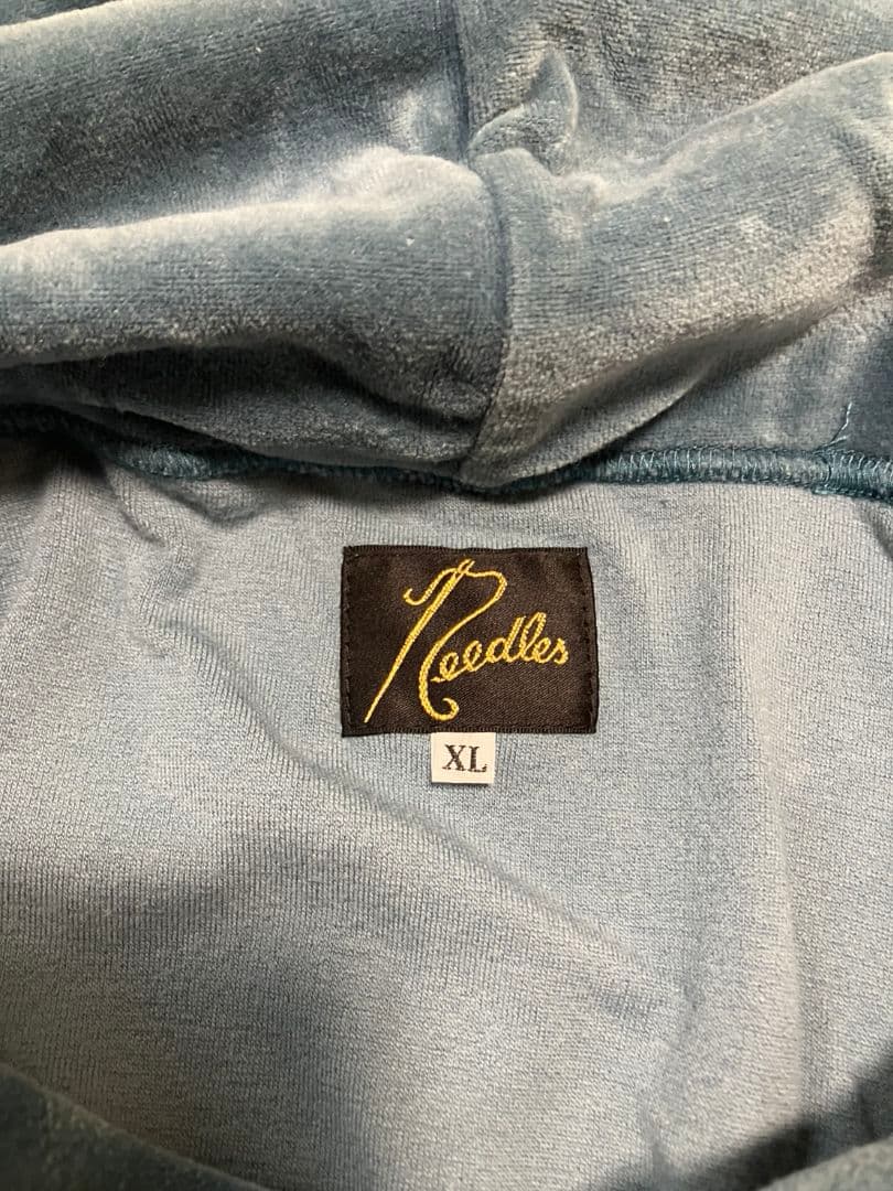 トップス NEEDLES Track Hoody