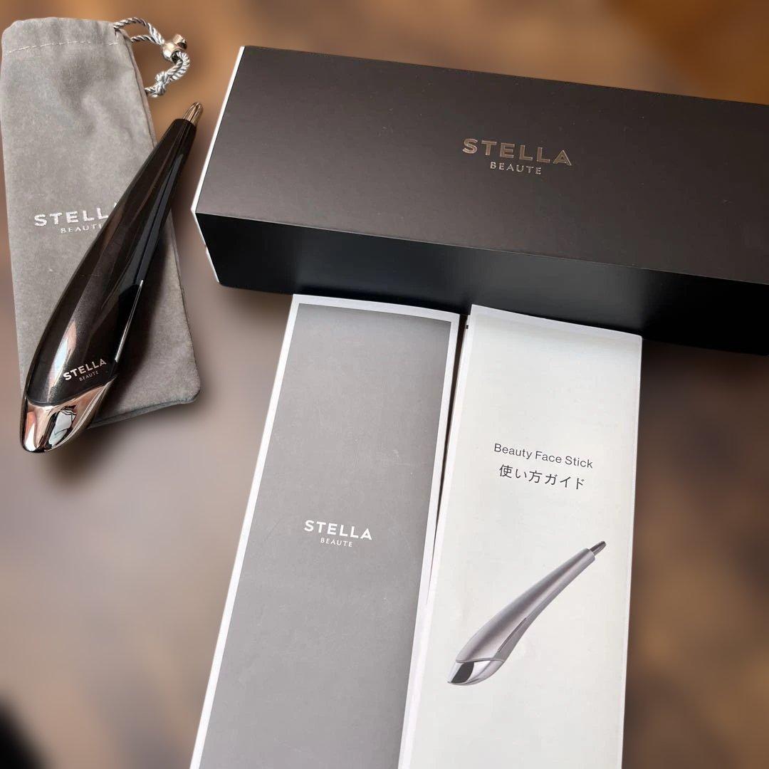 STELLA Beauty Face Stick 美容スティック