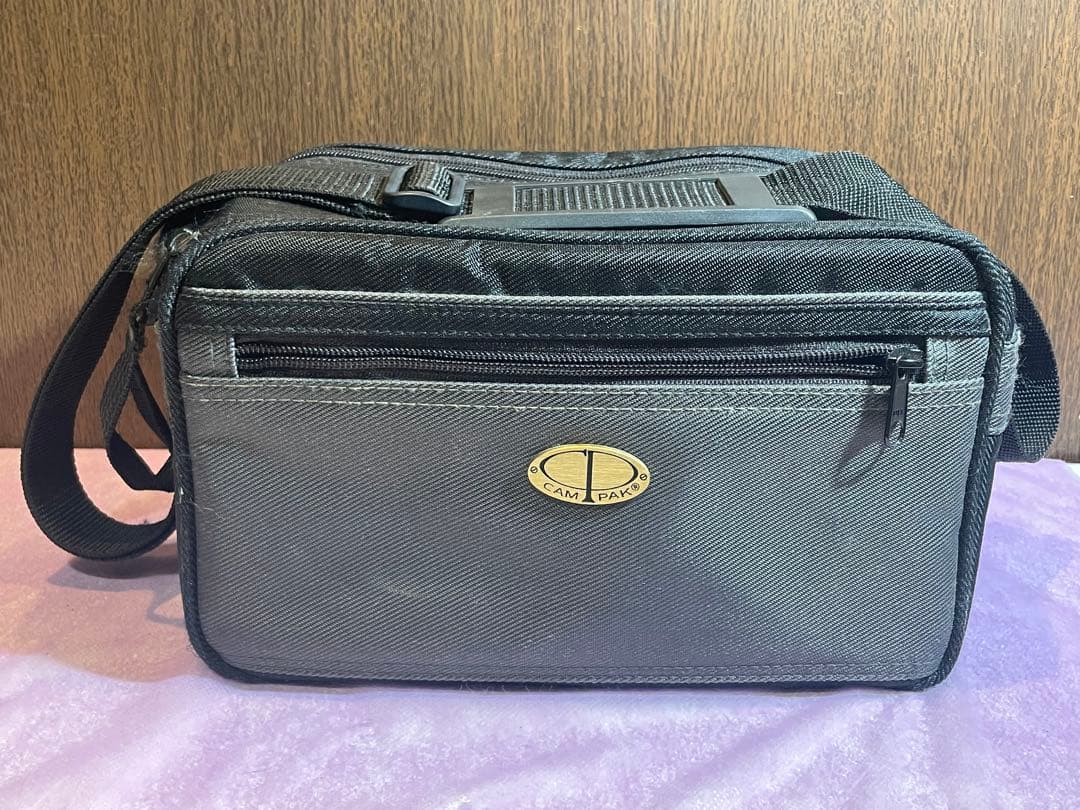 SONY Handycam video Hi8 24倍ズーム 水中ケース付