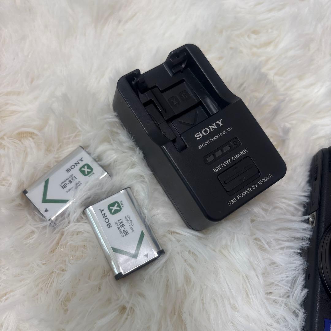 Sony ZV-1 + Ulanzi MT-3セット