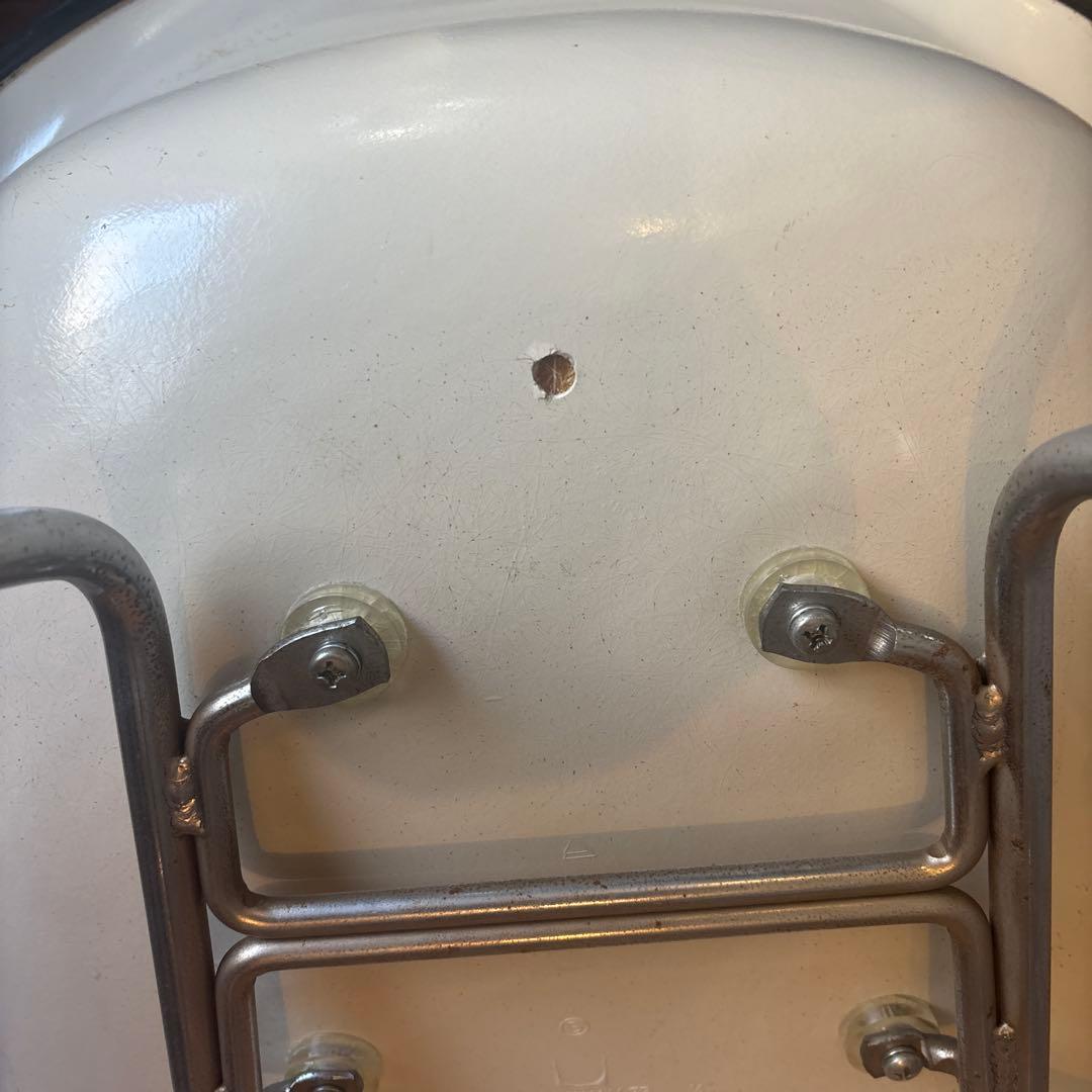 イームズ　アームシェルチェア　ハーマンミラー