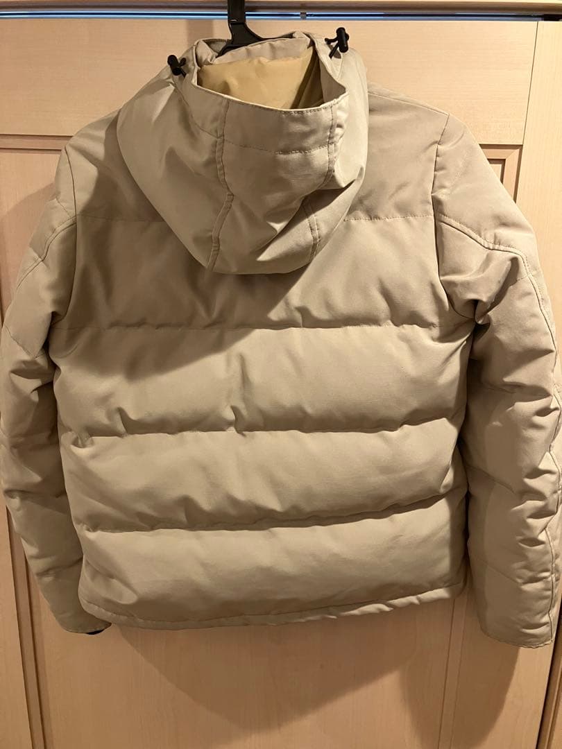 DANTON ダウンジャケット アーバンリサーチ別注 サイズ36