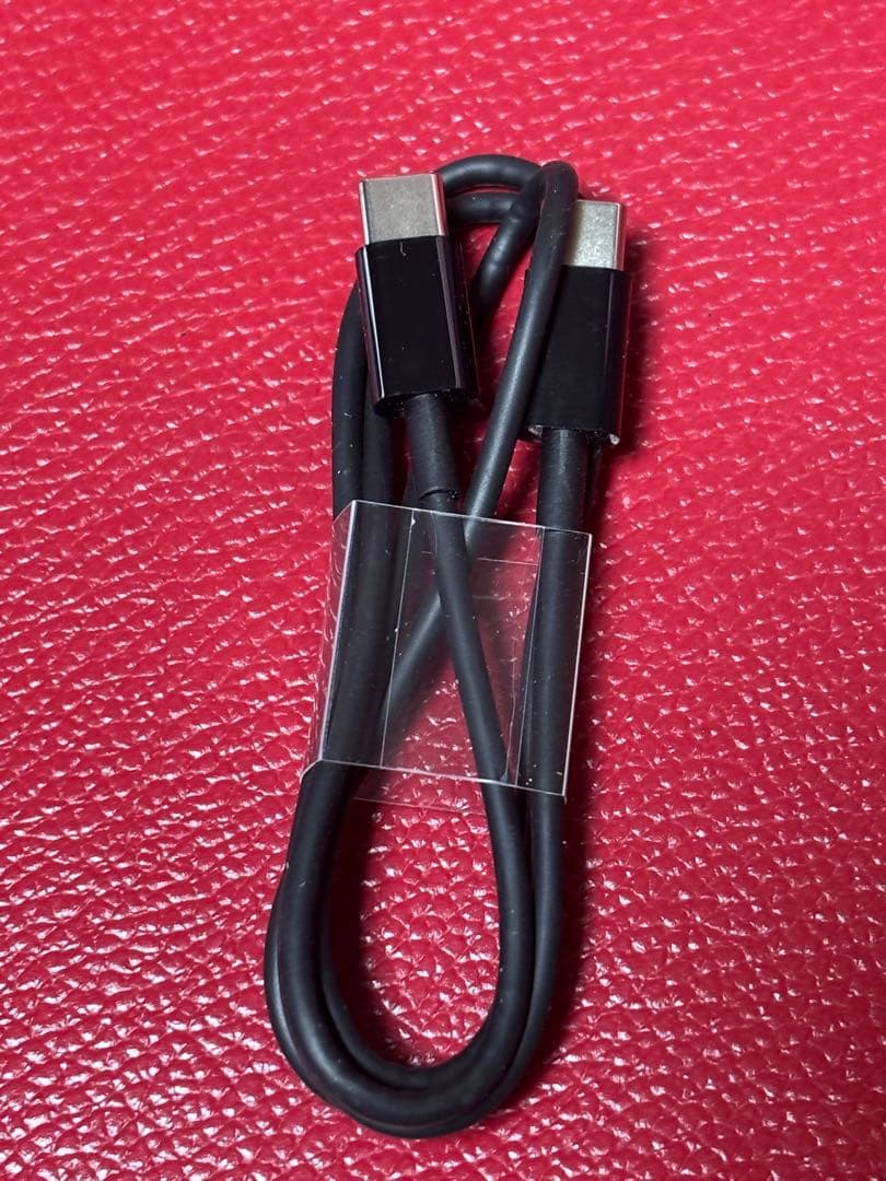 Brighte ブライトエレキブラシ 充電ケーブル付き　即購入大歓迎！