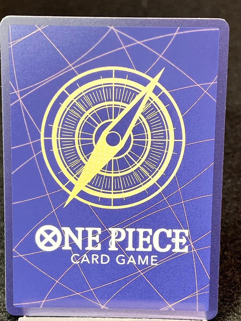 ワンピースカード高騰中‼️PSA10 3枚　BOXアニバーサリー25th テープ付