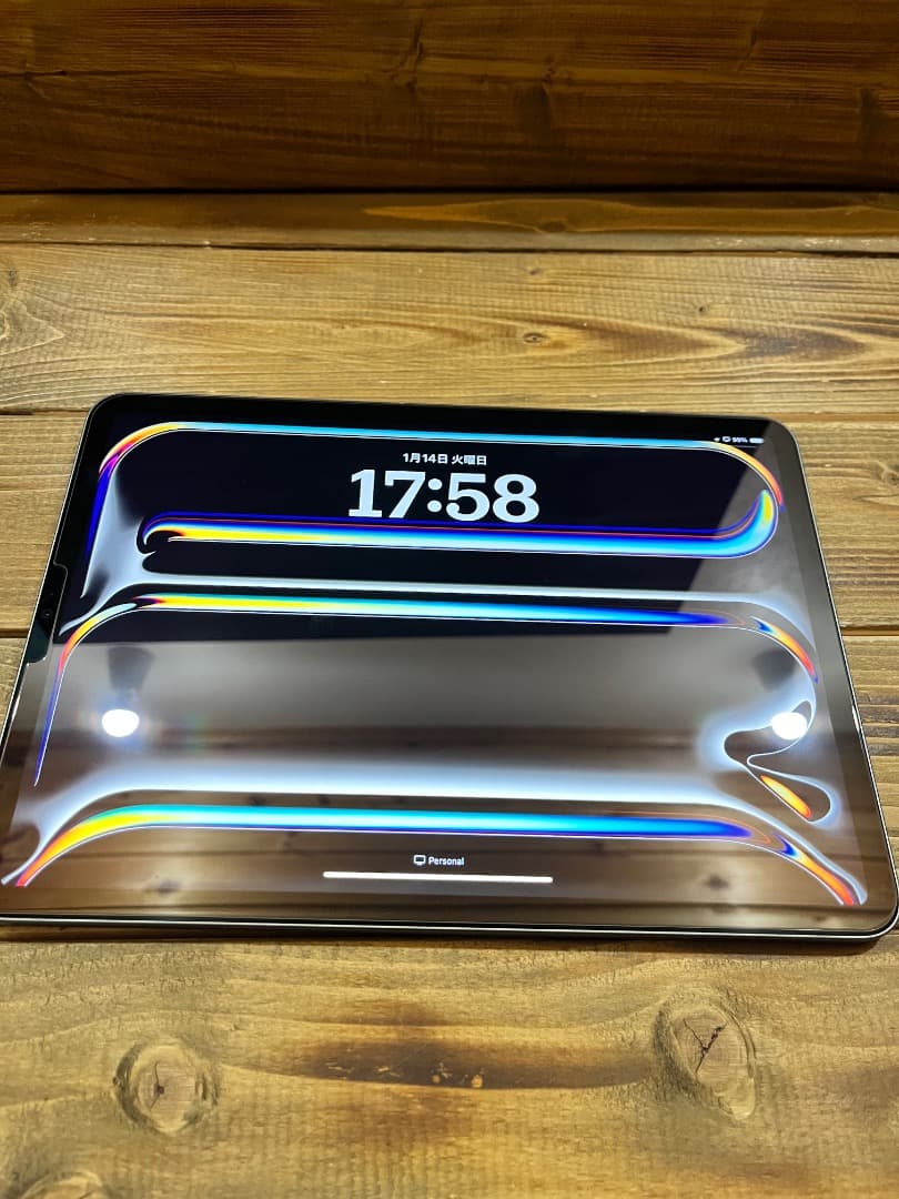 iPad Pro 11 第三世代 M1チップ 128GB