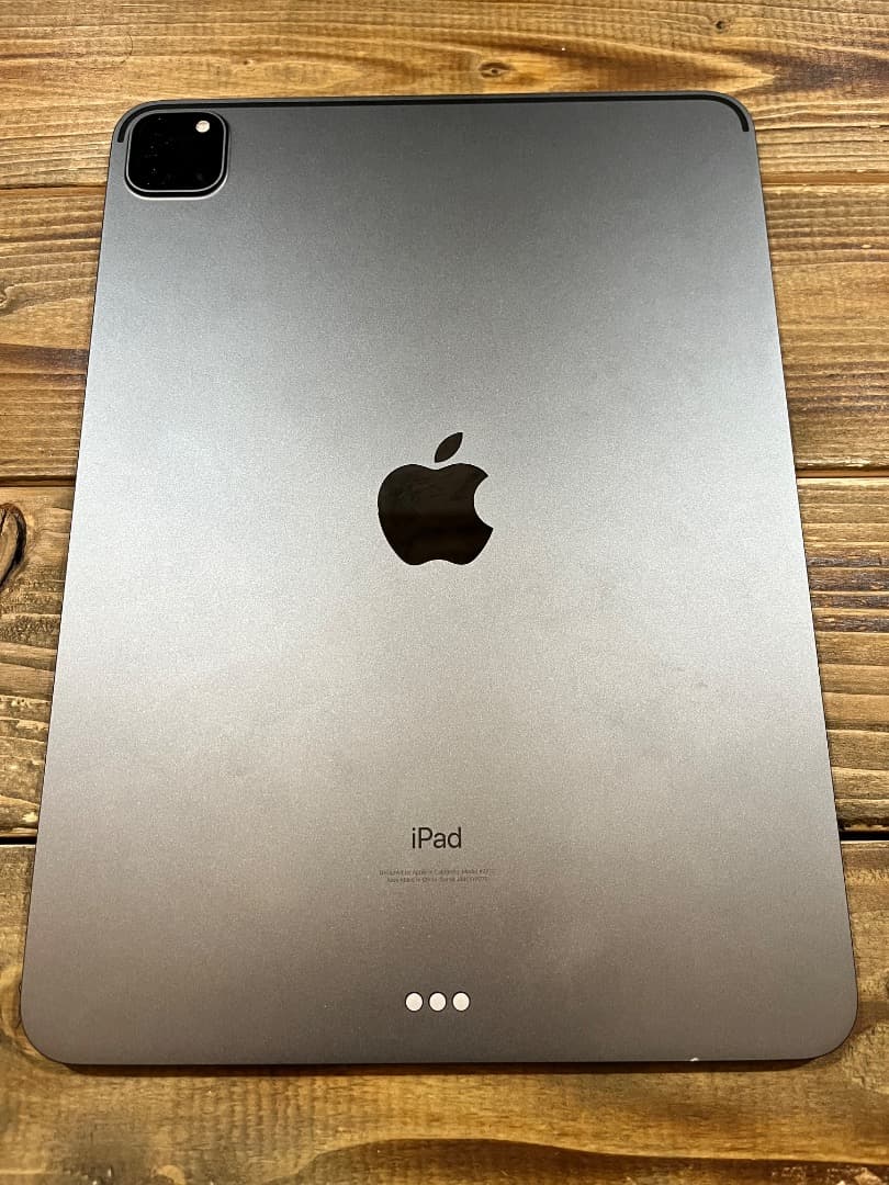 iPad Pro 11 第三世代 M1チップ 128GB