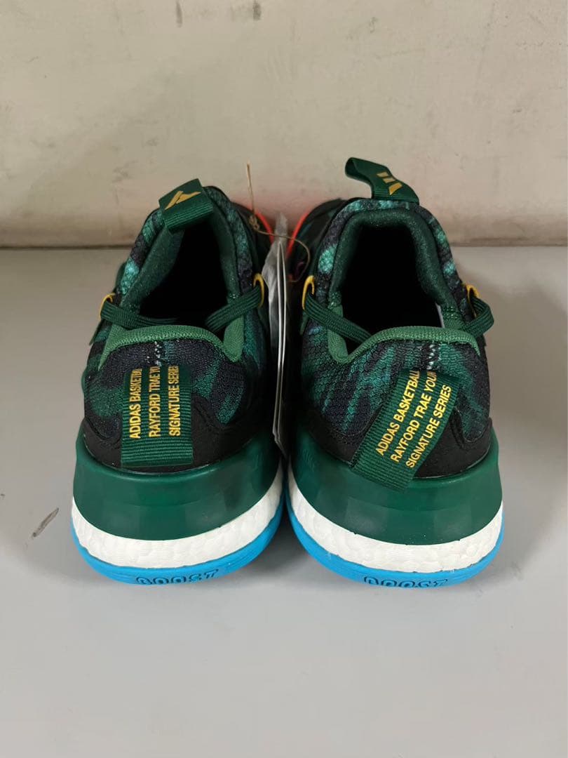 【お年玉価格】TRAE YOUNG 1 27.0㎝