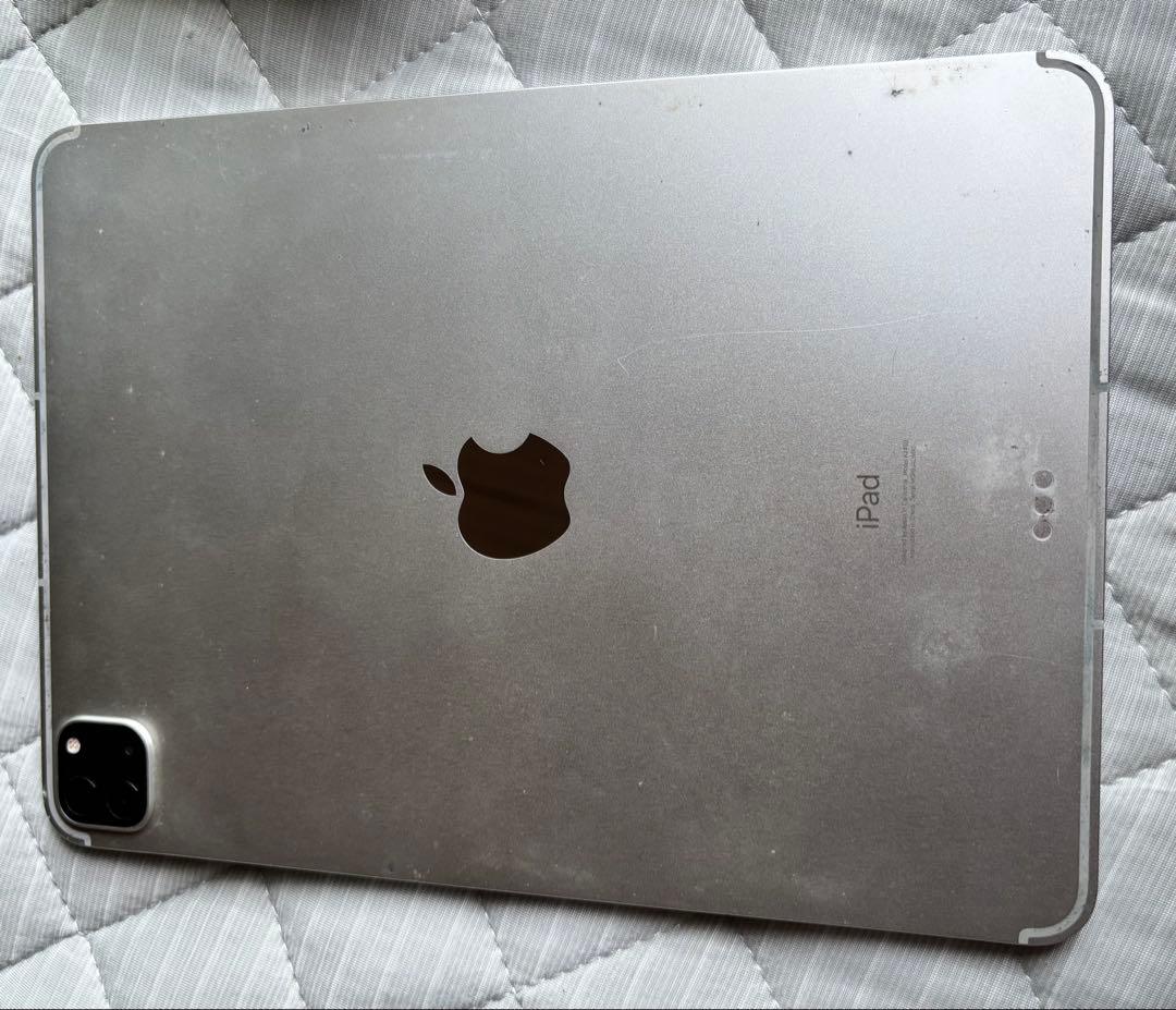 iPad Pro 11インチ wifi＋Cellular 256GB