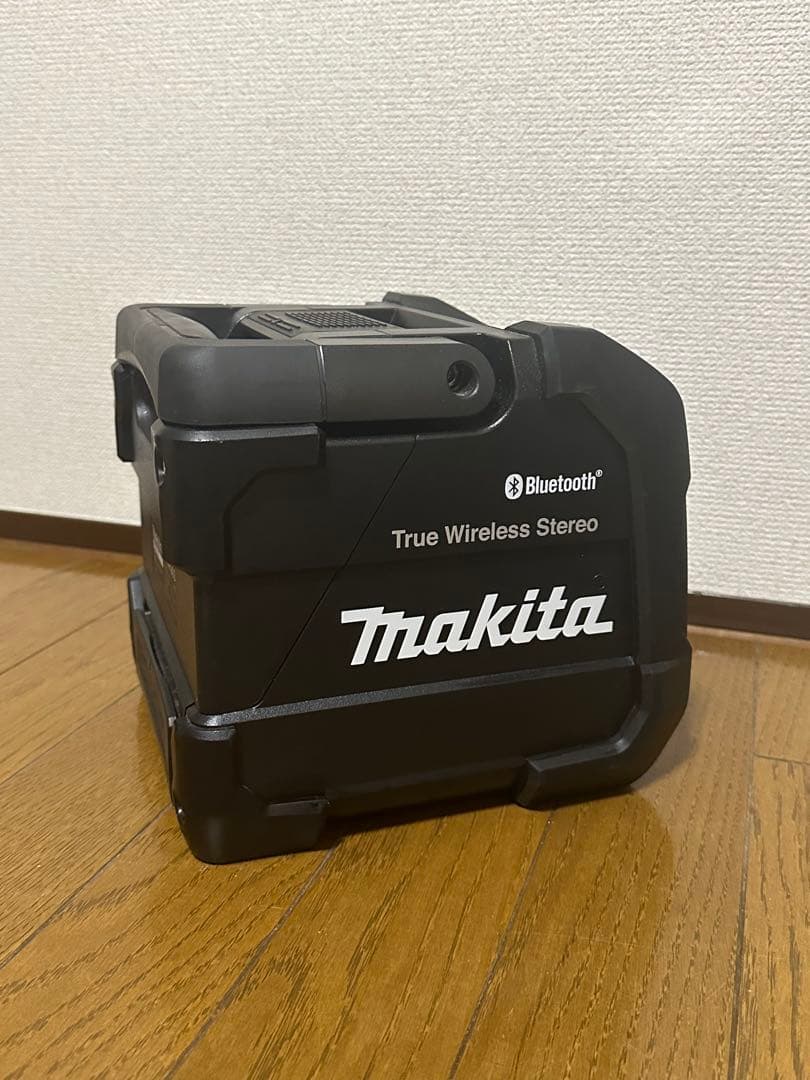 makita マキタ MR203 Bluetoothスピーカー　美品