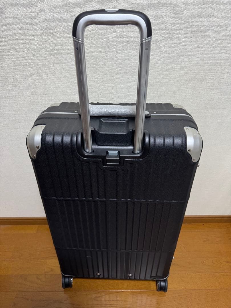 アジアラゲージ　departure HD-509S-30.5