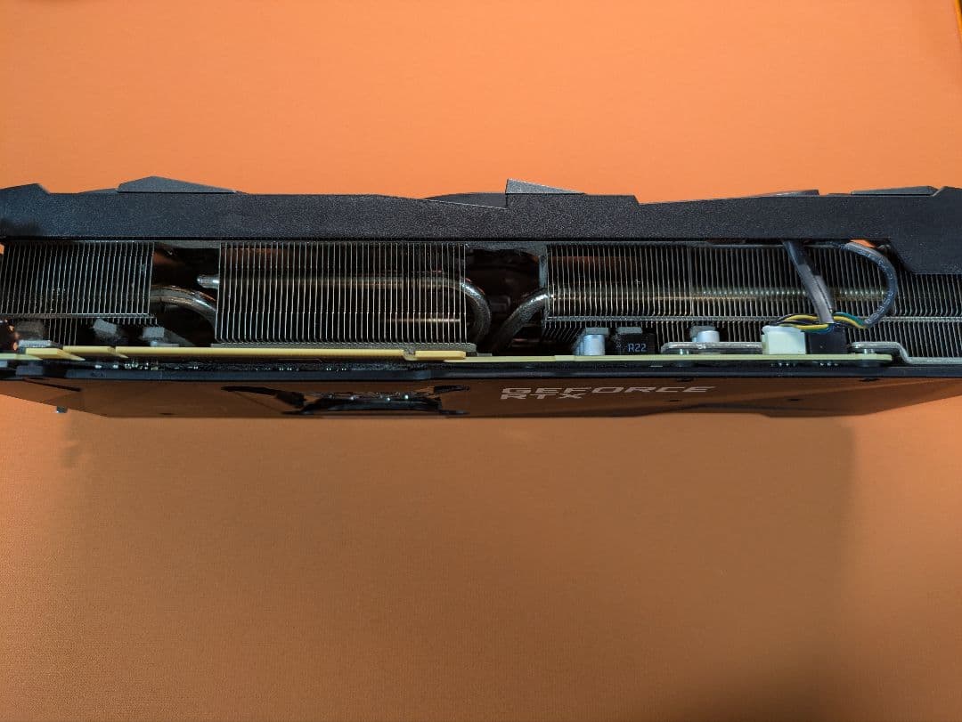 グラフィックボード・グラボ・ビデオカード MSI GeForce RTX 3080 VENTUS 3X 10G OC