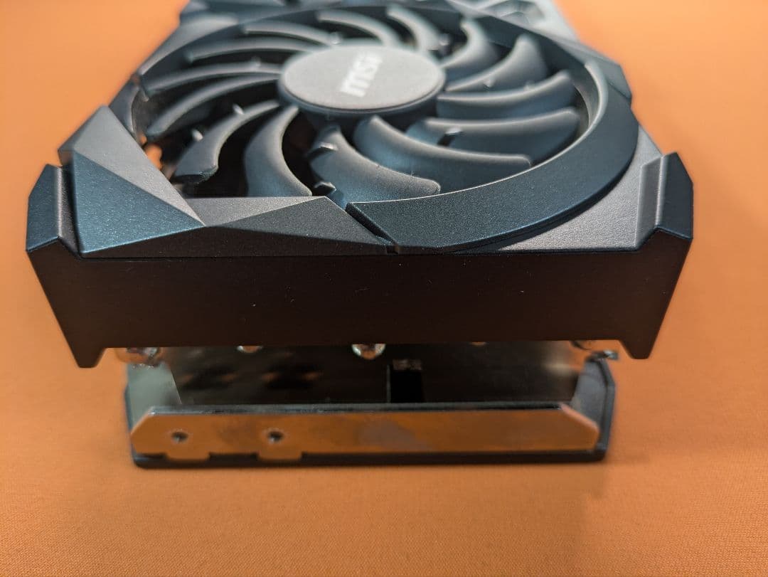 グラフィックボード・グラボ・ビデオカード MSI GeForce RTX 3080 VENTUS 3X 10G OC