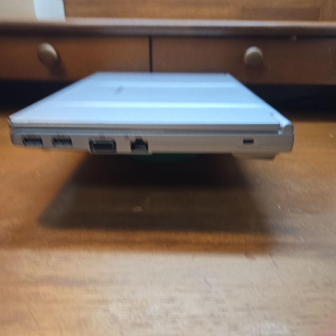 k*u様 新品SSD2TB レッツノートCF-SV1