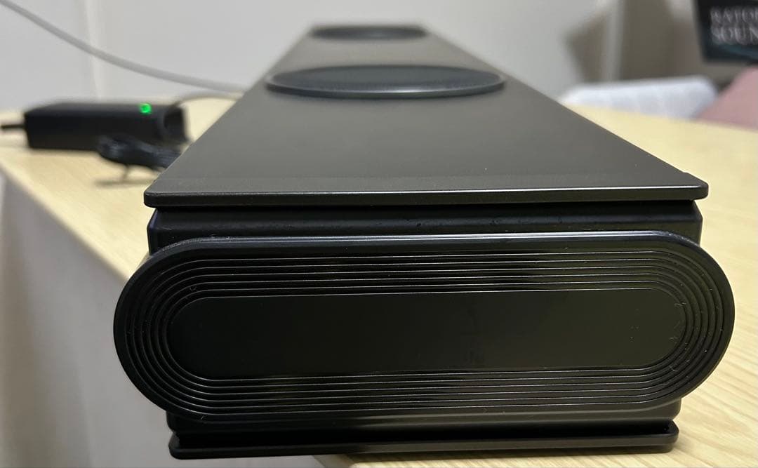 【専用（tomo様予約中）】RATOM SOUND BAR Bluetooth