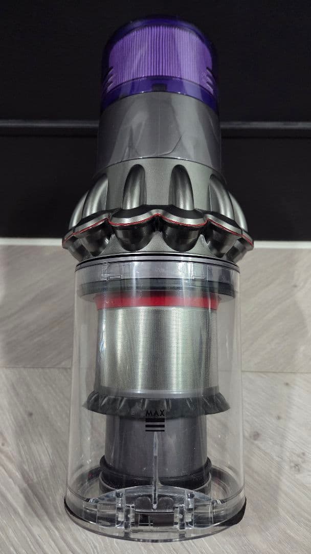 ②ダイソン dyson V11 SV14 本体のみ エコモード61分