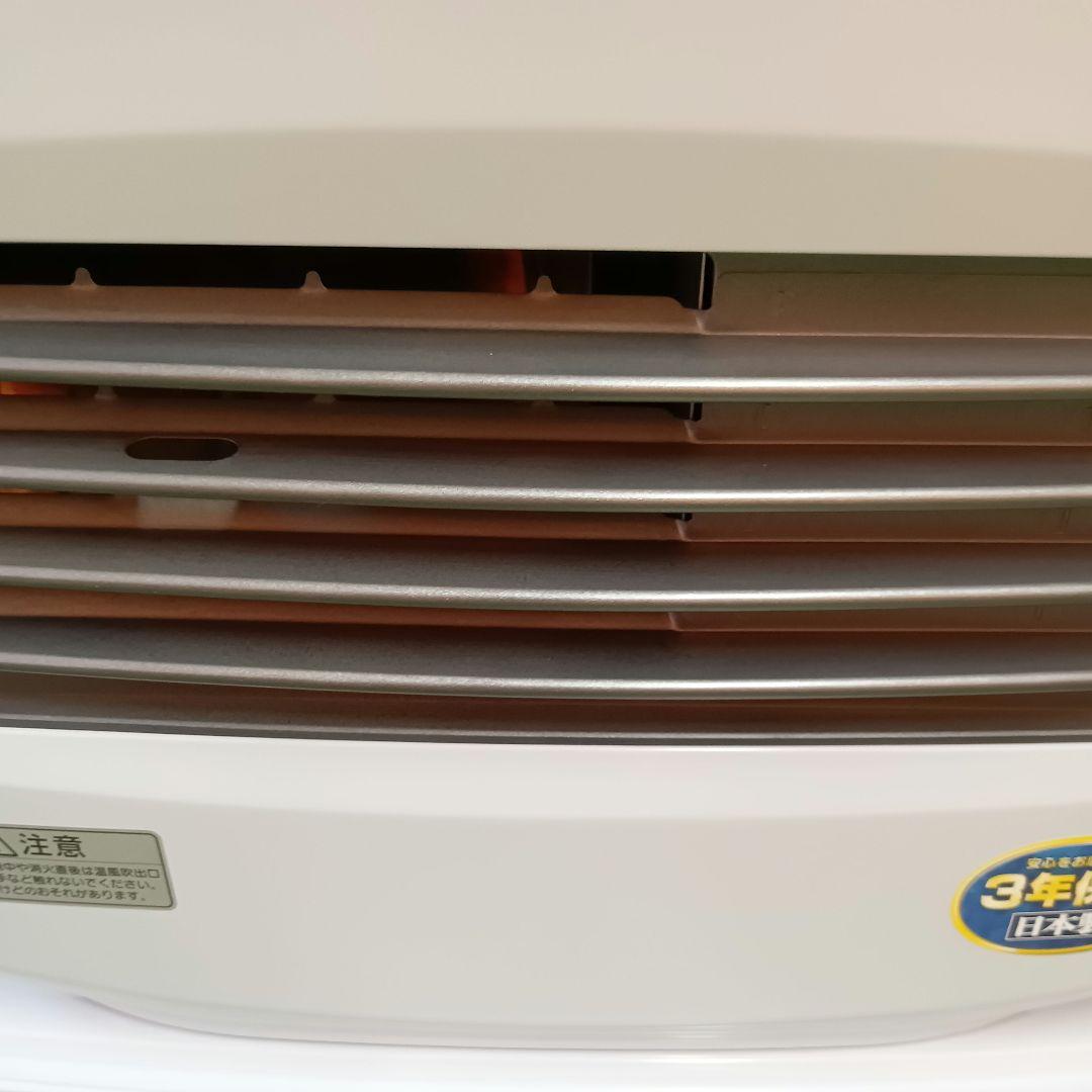 DAINICHI ダイニチ 石油ファンヒーター FW-5622L