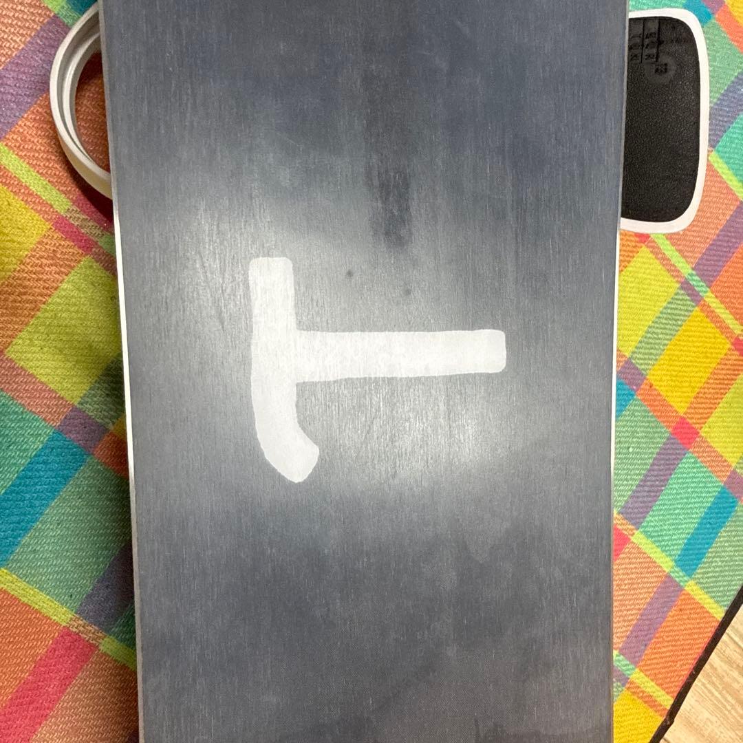 BURTON Feelgoodスノーボード + Lexa Xビンディング セット