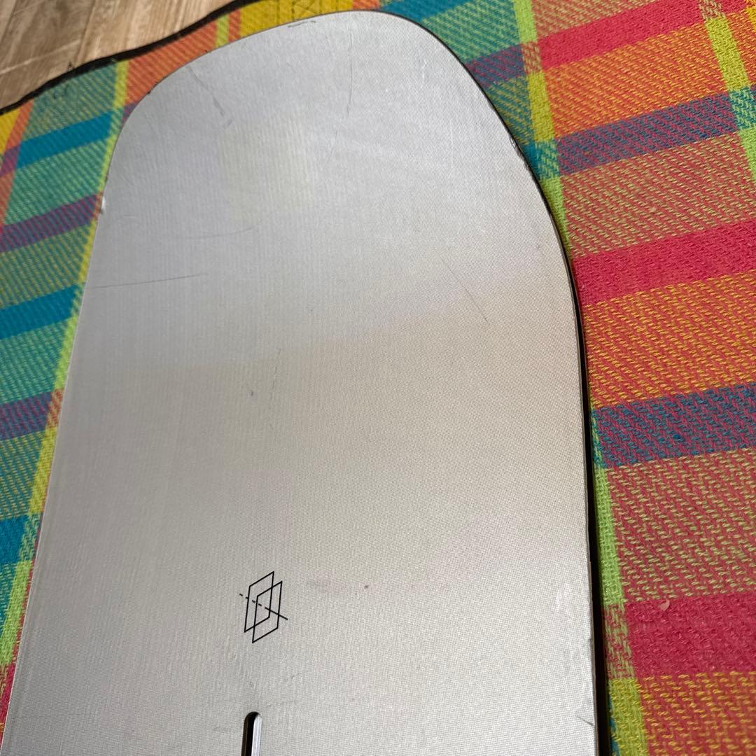 BURTON Feelgoodスノーボード + Lexa Xビンディング セット