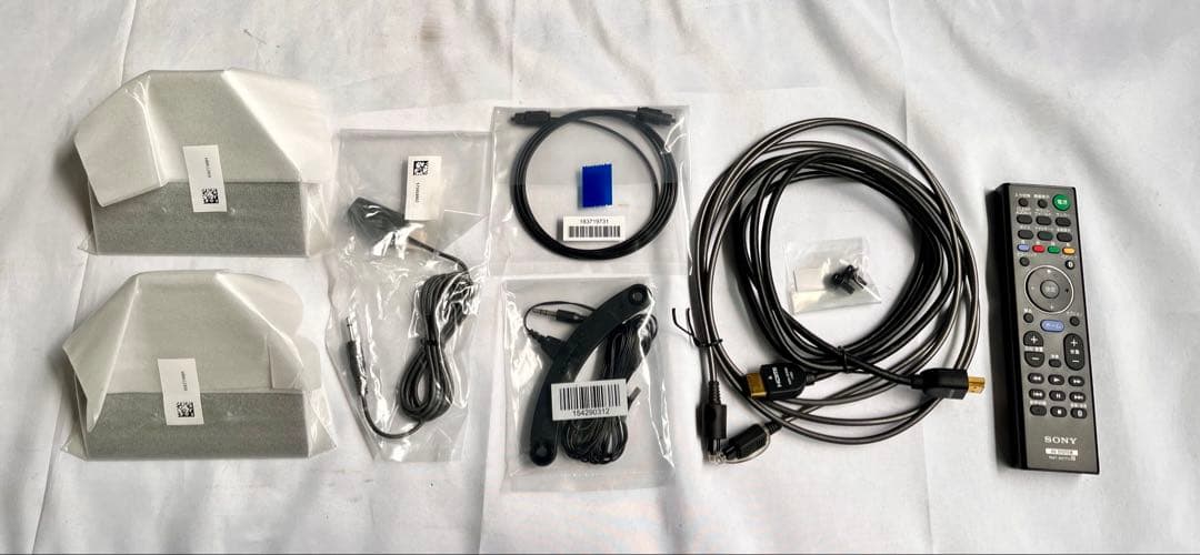 ② SONY ホームシアター HT-RT5 スピーカー　4k ワイヤレス