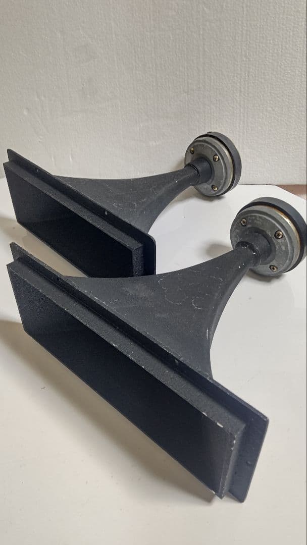 ホーンスピーカー 、AKAI