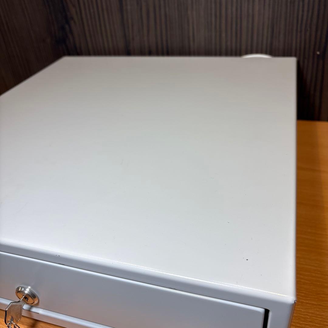 Airレジ対応 レシートプリンター キャッシュドロアー スターTSP650Ⅱ