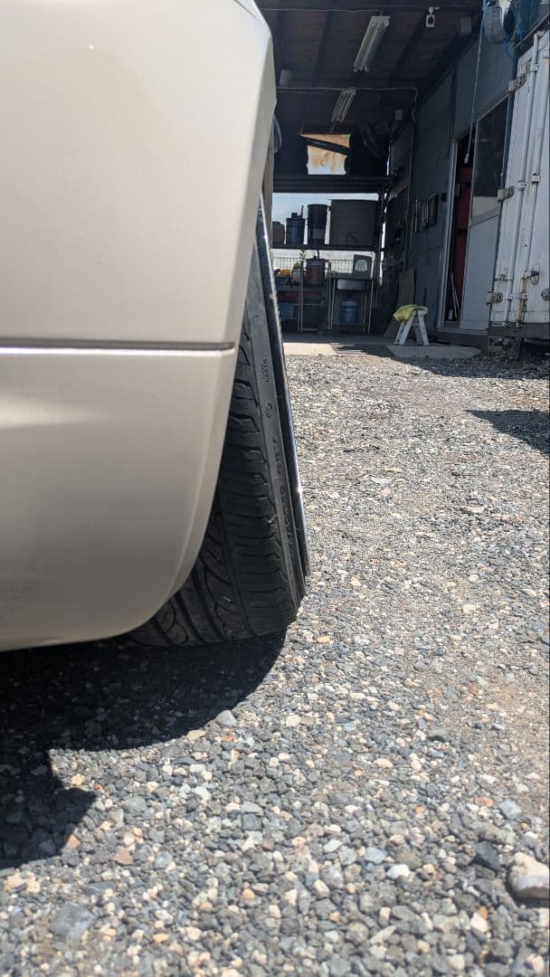 激落！l880k コペン　加工アクスル　ダイハツアクスル　ミラ　ムーブ　アクスル