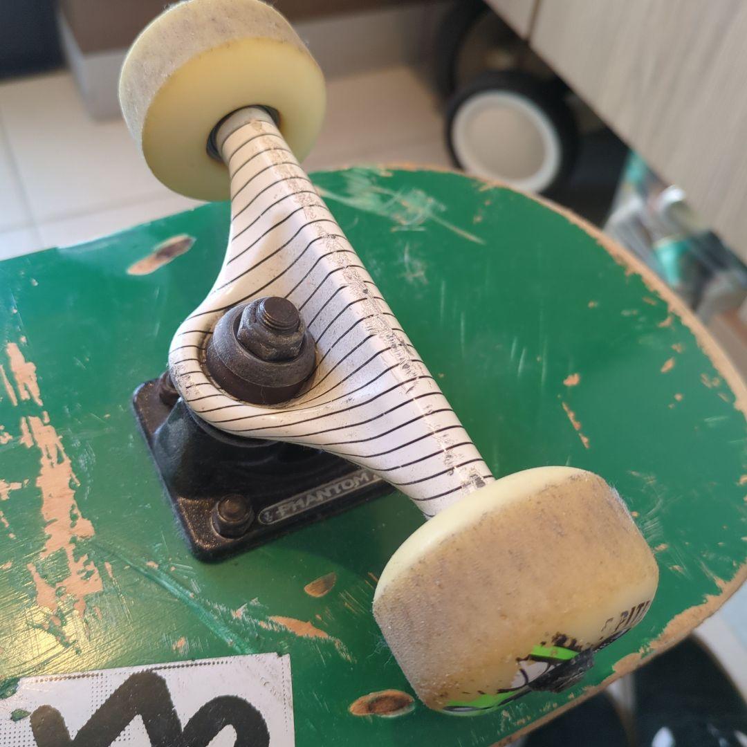 スケートボード　一式