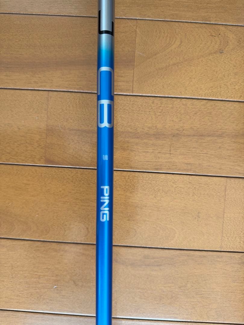 PING G440K ドライバ 10.5 ALTA JCB S 45.25インチ