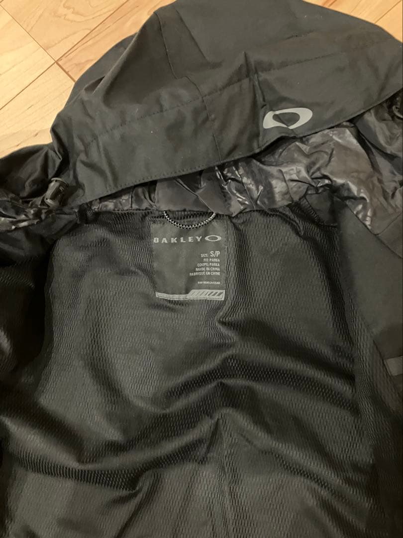 オークリースノーボードウェア