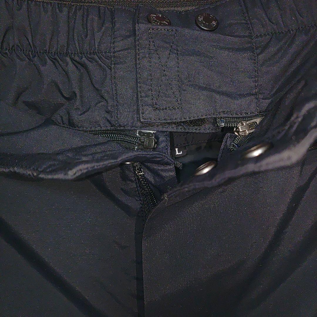 THE NORTH FACE スキーウェア パンツ Lサイズ スノーボードウェア