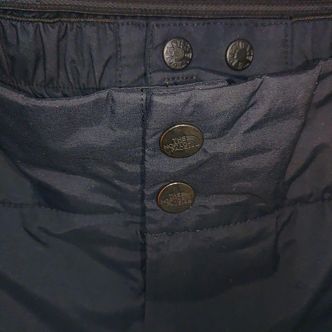 THE NORTH FACE スキーウェア パンツ Lサイズ スノーボードウェア
