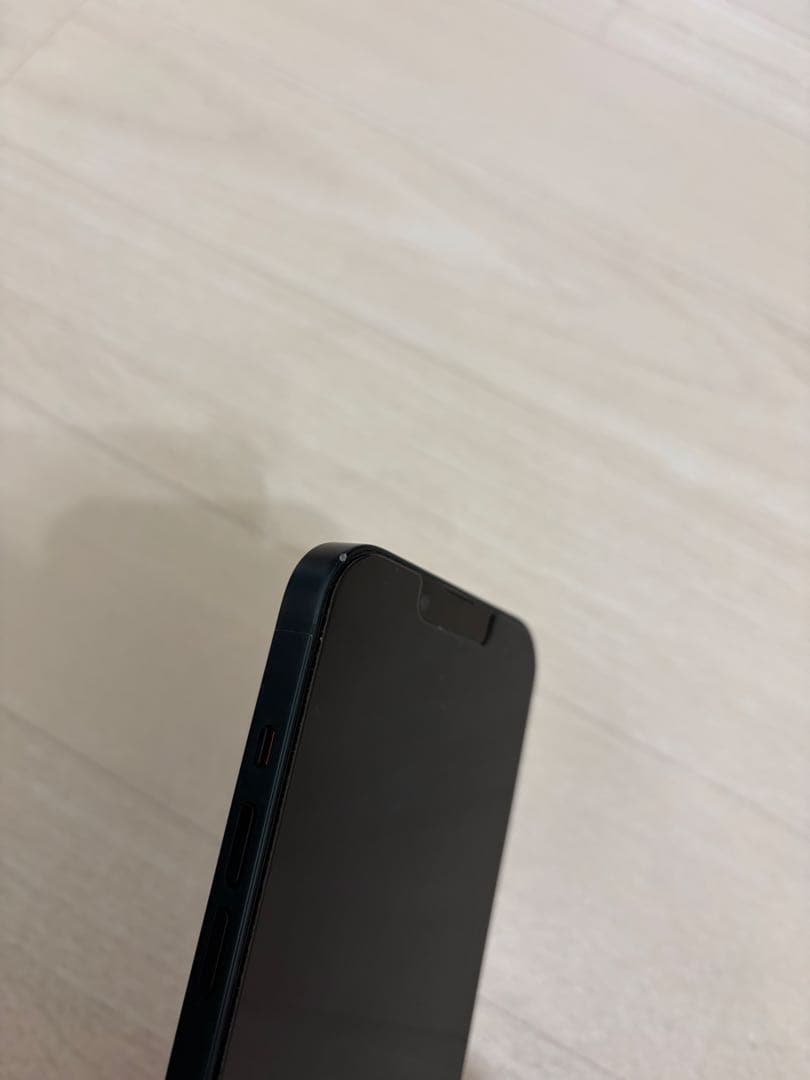 iPhone 13 ミッドナイト128GB SIMフリー 本体