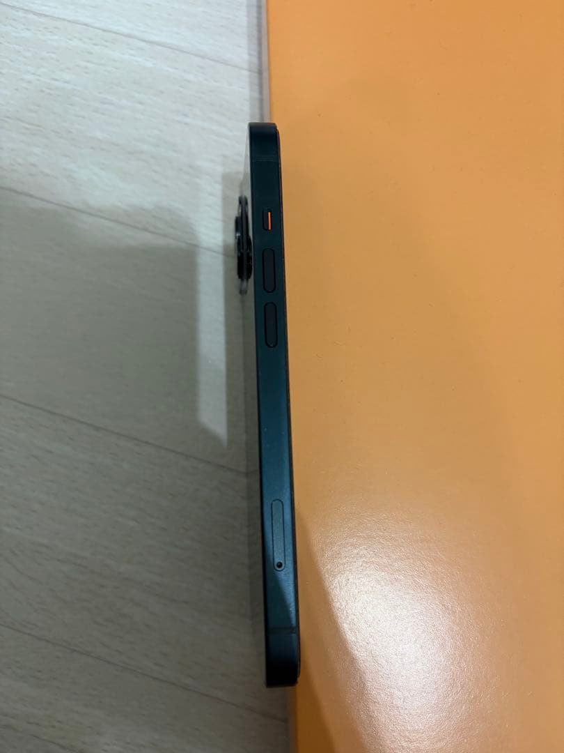 iPhone 13 ミッドナイト128GB SIMフリー 本体